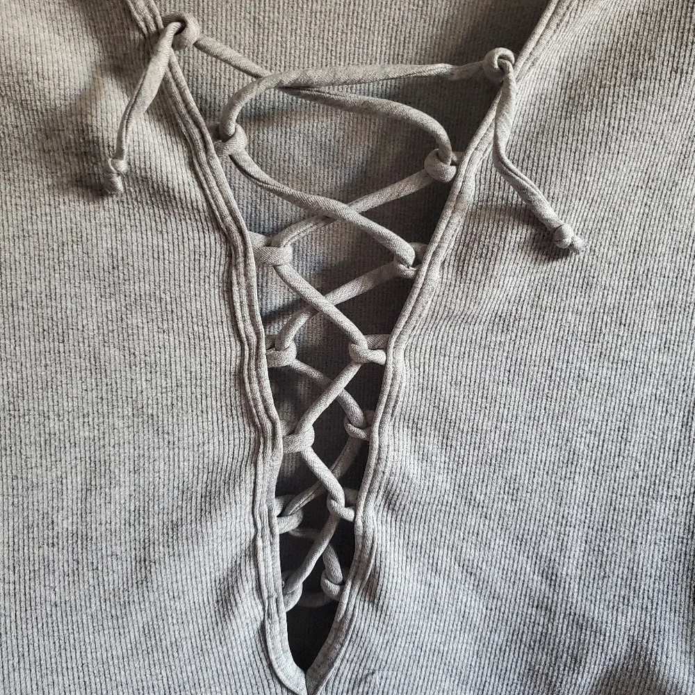 Free People preloved good